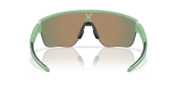 OCCHIALI CORRIDOR SQ JADE TRANSPARENT MATTE PRIZM RUBY OO9415-0642