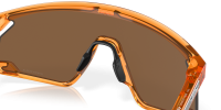 OAKLEY OCCHIALI BXTR METAL GINGER TRANSPARENT LENS BRONZE OO9237-1039