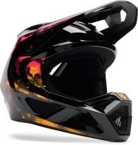 CASCO FOX RAMPAGE KAIROS