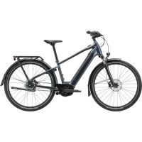 BICI CANNONDALE MAVARO 4