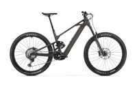 BICI MONDRAKER CRAFTY CARBON S