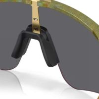 OCCHIALI OAKLEY SUTRO LITE SWEEP POLARIS COLLECTION Fern spacedust PRIZM BLACK