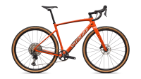 BICI SPECIALIZED DIVERGE 4 SPORT CARBON