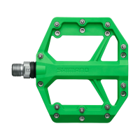 PEDALI SHIMANO GR400 FLAT