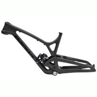 Telaio EVIL INSURGENT S Nero