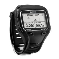 OROLOGIO GARMIN FORERUNNER 910XT HRM PREMIUM