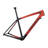 TELAIO SPECIALIZED S-WORKS EPIC HT 2018 UOMO