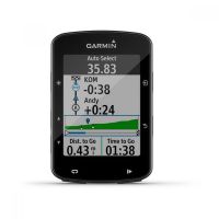 CICLOCOMPUTER GARMIN EDGE 520 PLUS GPS (010-02083-10)