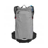 ZAINO CAMELBAK HAWG PRO 20 LITRI CON SACCA IDRICA 3 LITRI GREY