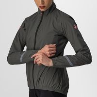 GIACCA CASTELLI DONNA EMERGENCY 2 RAIN JACKET