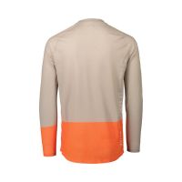 MAGLIA POC MTB PURE LS