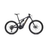 BICI E-MTB SPECIALIZED TURBO LEVO COMP ALLOY 2023 S4 MNSHDW/HRVGLDMET 95223-5104
