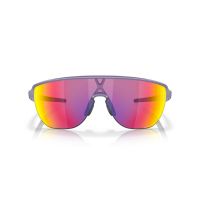 OCCHIALI OAKLEY CORRIDOR MATTE TRANS LILAC W PRIZM ROAD OO9248-0842