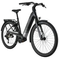 BICI CANNONDALE MAVARO NEO 5+