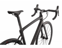 BICI SPECIALIZED ROUBAIX SPORT 61 SMK SILVER 94422-6161