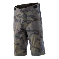 PANTALONCINI TROY LEE DESIGNS FLOWLINE 38 GRN 245529006