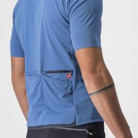 MAGLIA CASTELLI UNLIMITED ALL ROAD 