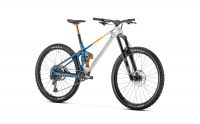 BICI MONDRAKER SUPERFOXY CARBON RR 2 EDITION