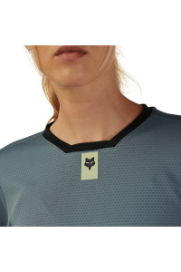 MAGLIA FOX DONNA DEFEND LS JERSEY