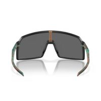 OCCHIALI OAKLEY SUTRO NERO OPACO CON LENTE PRIZM BLACK OO9406-B037