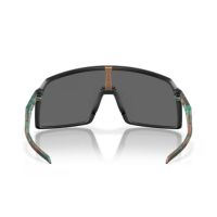 OCCHIALI OAKLEY SUTRO NERO OPACO CON LENTE PRIZM BLACK OO9406-B037