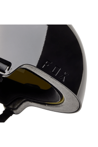 CASCO FOX BIMBO YOUTH FLIGHT HELMET