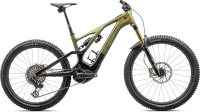 BICI E-MTB SPECIALIZED TURBO LEVO S-WORKS G3 S5 GLO GLD PEARL 95223-0905