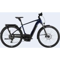 CANNONDALE TESORO NEO X 1 BIKE
