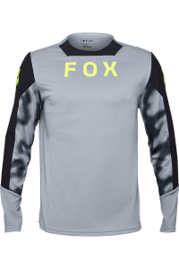 MAGLIA FOX DEFEND TAUNT MANICHE LUNGHE