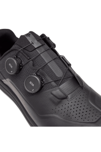 SCARPE FOX UNION BOA FLAT