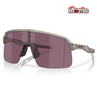 Occhiali Oakley Sutro Lite Prizm Road Black