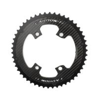 CORONA CARBON TI X-CARBORING EVO 50X110 DA9200 4 BRACCIA