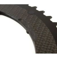 CORONA CARBON TI X-CARBORING EVO 50X110 DA9200 4 BRACCIA