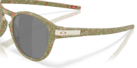 OCCHIALI OAKLEY LATCH FELCE TERRACE MATTE PRIZM BLACK OO9265-7253