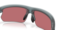 OCCHIALI OAKLEY BISPHAERA BLACK GREY OO9400-1968