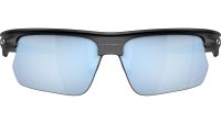 OCCHIALI OAKLEY BISPHAERA MATTE BLACK PRIZM DEEP WATER POLARIZED OO9400-0968