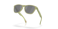 OCCHIALI OAKLEY FROGSKINS MATTE FERN PRIZM BLACK POLARIZED OO9013-M255