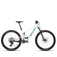 BICI SANTA CRUZ TALLBOY 5 C GX1 AXS 29