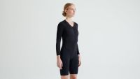 BODY SPECIALIZED DONNA S-WORKS AERO SKINSUIT LS