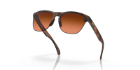 OCCHIALI OAKLEY FROGSKINS LITE MATTE TORTOISE PRIZM BROWN OO9374-5530