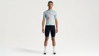 MAGLIA SPECIALIZED SBC FOUNDATION GRAPHIC JERSEY SS