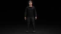 PANTALONI SPECIALIZED OFF-ROAD S-WORKS RACE DA UOMO