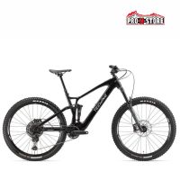 TEEWING TURBO FORCE BIKE