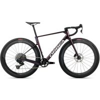 BICI ORBEA TERRA RACE M31ELTD 1X
