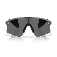 OCCHIALI OAKLEY STUNT DEVIL S PHOTOCROMATIC LENS CLEAR TO BLACK OO9518-0836