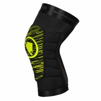 ENDURA STRACK LITE KNEE PROTECTOR II GRN