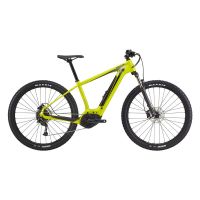 BICI CANNONDALE TRAIL NEO 4