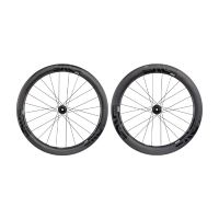 COPPIA DI RUOTE ENVE COMPOSITES WS SES 5.6 700 12X142MM CENTERLOCK XDR