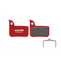 GALFER ADVANCED PER SRAM RED 22 LEVEL BRAKE PADS