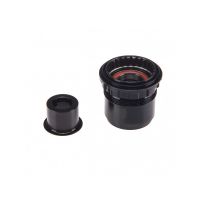 DT SWISS RATCHET MTB 12x142 MM SRAM XD FREEHUB BODY